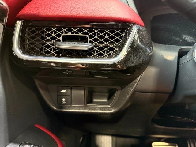 new 2025 Acura ADX car, priced at $41,950