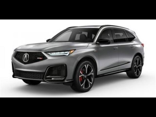 new 2026 Acura MDX car, priced at $77,800