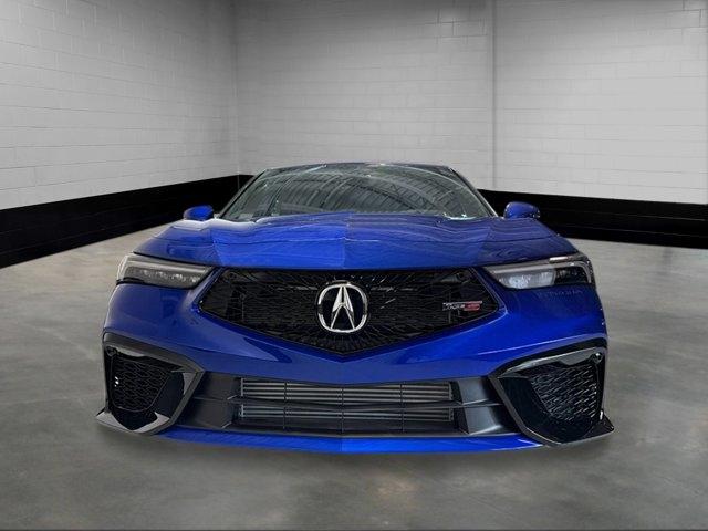 new 2025 Acura Integra car, priced at $54,395