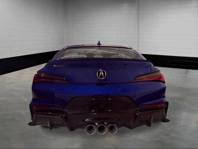 new 2025 Acura Integra car, priced at $54,395