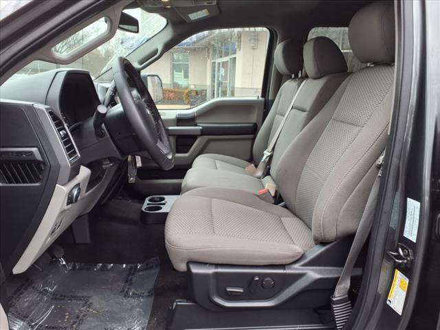 used 2019 Ford F-150 car, priced at $28,888