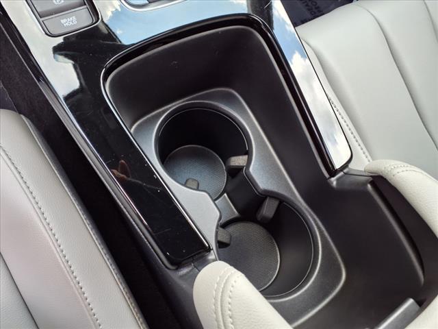 used 2023 Acura Integra car, priced at $25,711