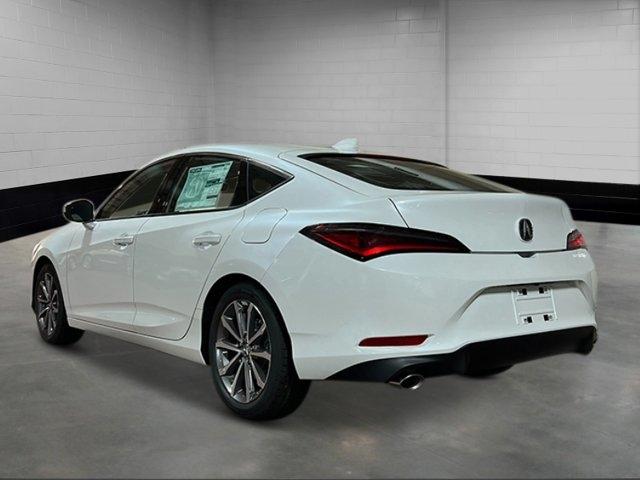 new 2025 Acura Integra car, priced at $34,795