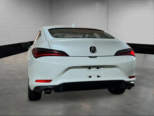 new 2025 Acura Integra car, priced at $34,795