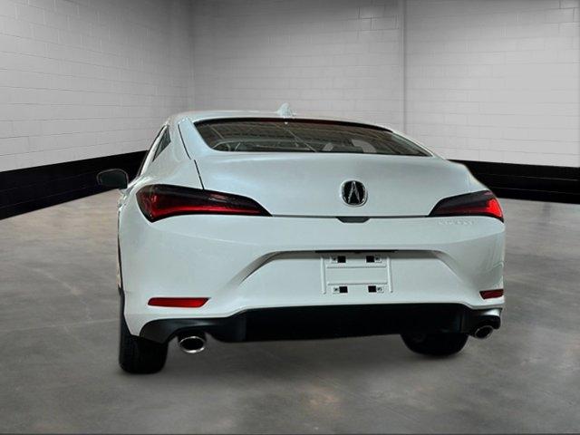 new 2025 Acura Integra car, priced at $34,795