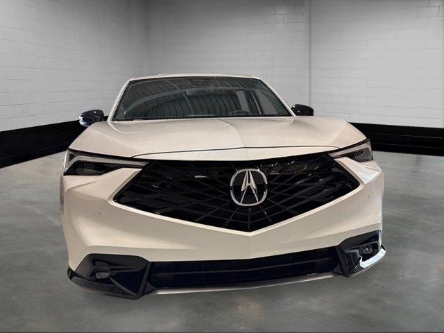 new 2025 Acura ADX car, priced at $45,950