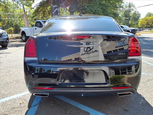 used 2022 Chrysler 300 car, priced at $23,258