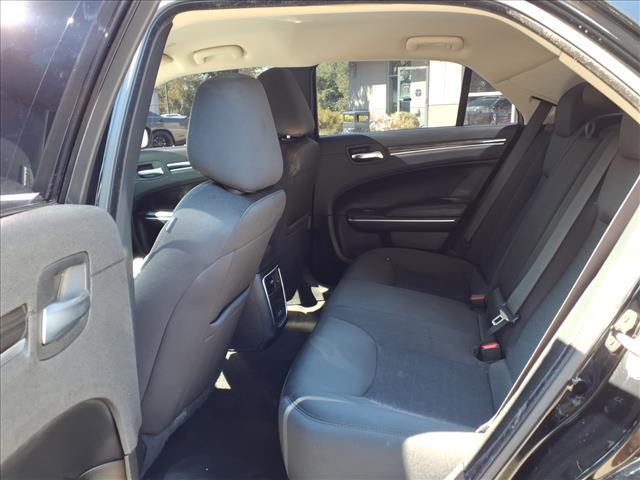 used 2022 Chrysler 300 car, priced at $23,258