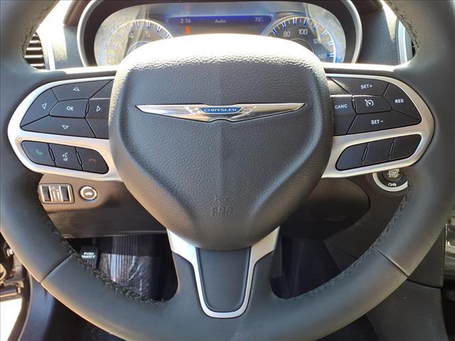 used 2022 Chrysler 300 car, priced at $23,258
