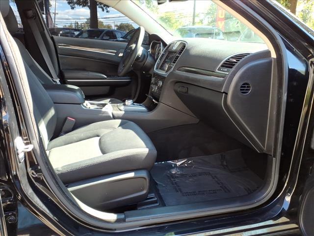 used 2022 Chrysler 300 car, priced at $23,258
