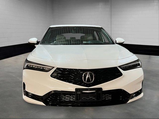 new 2025 Acura Integra car, priced at $39,795