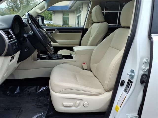 used 2021 Lexus GX 460 car, priced at $42,999