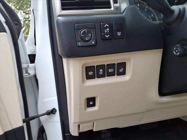 used 2021 Lexus GX 460 car, priced at $42,999