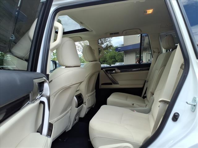 used 2021 Lexus GX 460 car, priced at $42,999