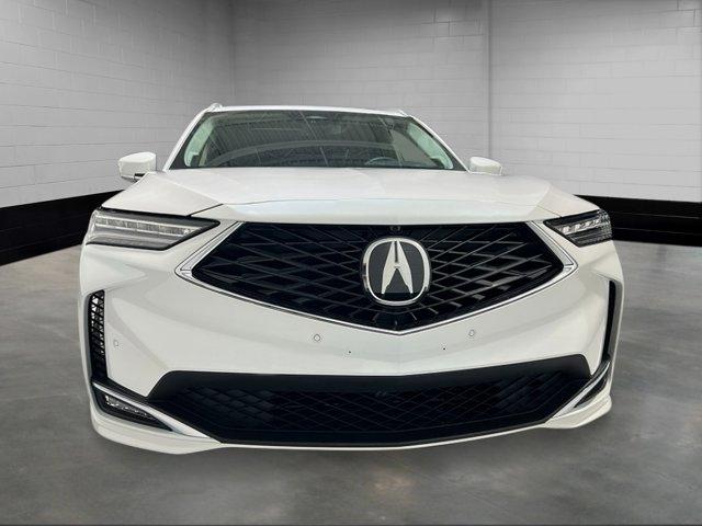 new 2025 Acura MDX car, priced at $68,250