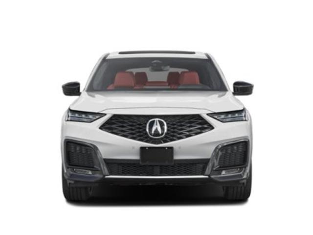 new 2025 Acura MDX car, priced at $63,150