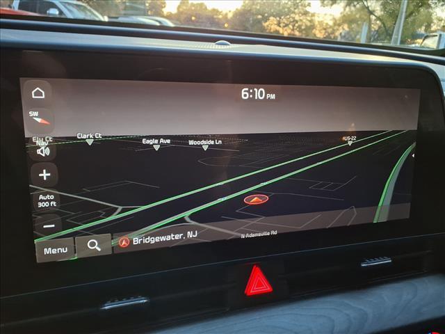 used 2023 Kia Sportage car, priced at $21,999