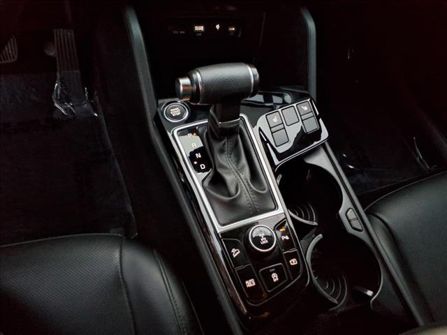 used 2023 Kia Sportage car, priced at $21,999