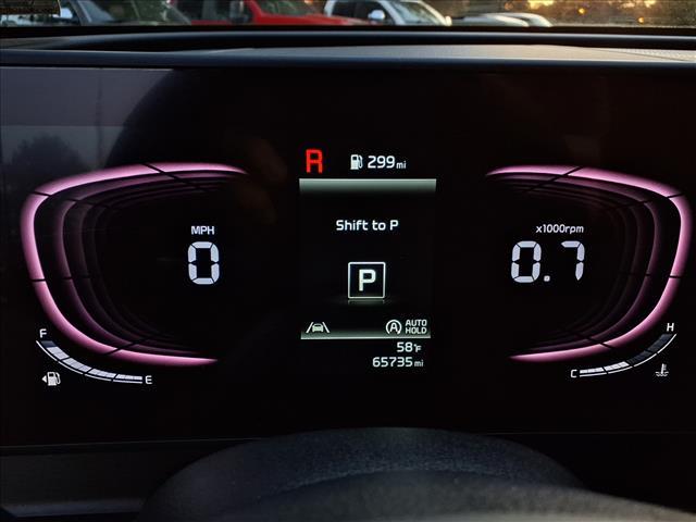 used 2023 Kia Sportage car, priced at $21,999