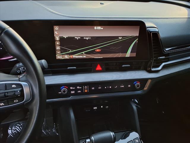 used 2023 Kia Sportage car, priced at $21,999