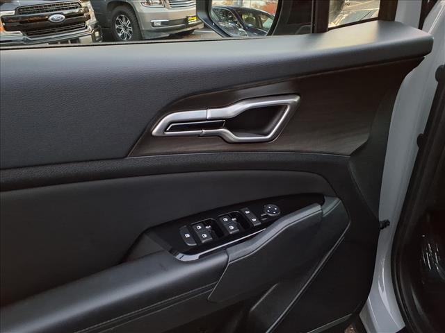 used 2023 Kia Sportage car, priced at $21,999