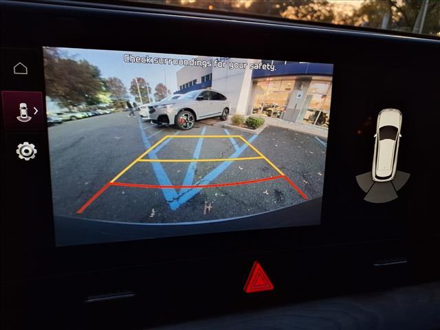 used 2023 Kia Sportage car, priced at $21,999