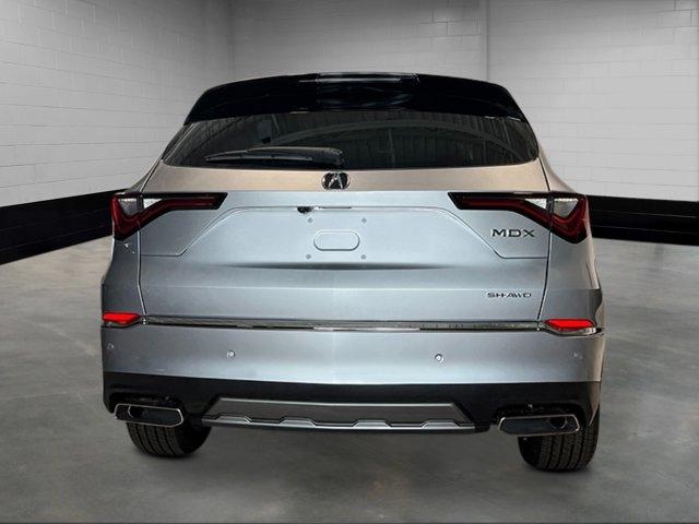 new 2025 Acura MDX car