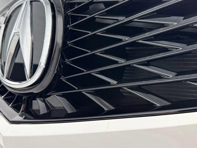 new 2026 Acura Integra car, priced at $40,995