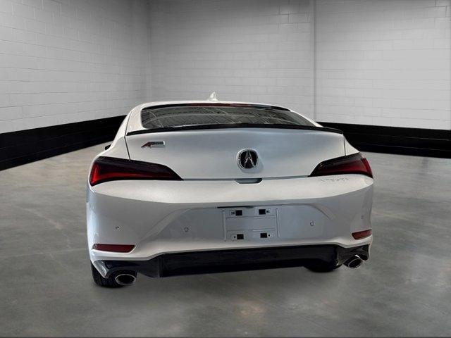 new 2026 Acura Integra car, priced at $40,995