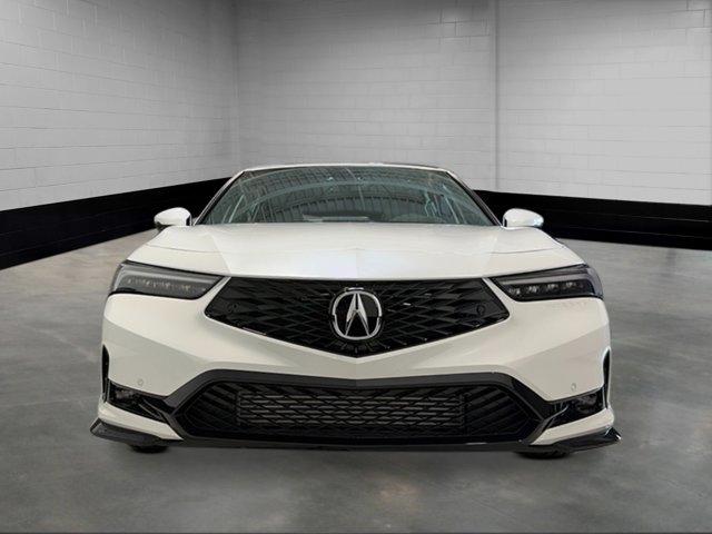 new 2026 Acura Integra car, priced at $40,995