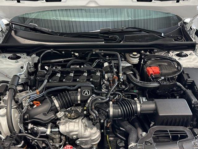 new 2026 Acura Integra car, priced at $40,995