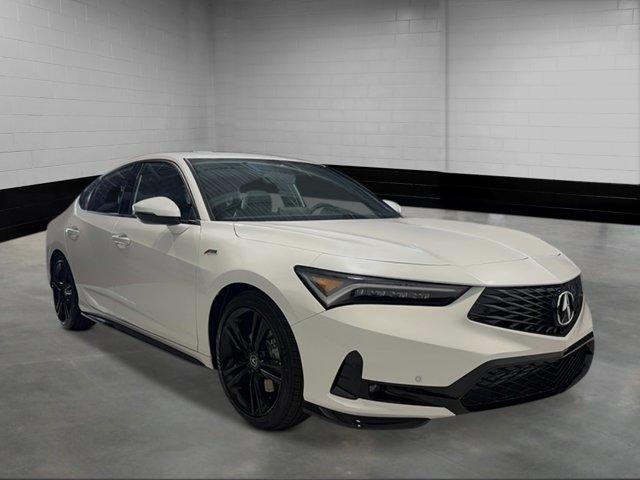 new 2026 Acura Integra car, priced at $40,995