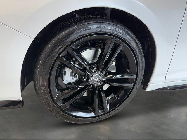 new 2026 Acura Integra car, priced at $40,995