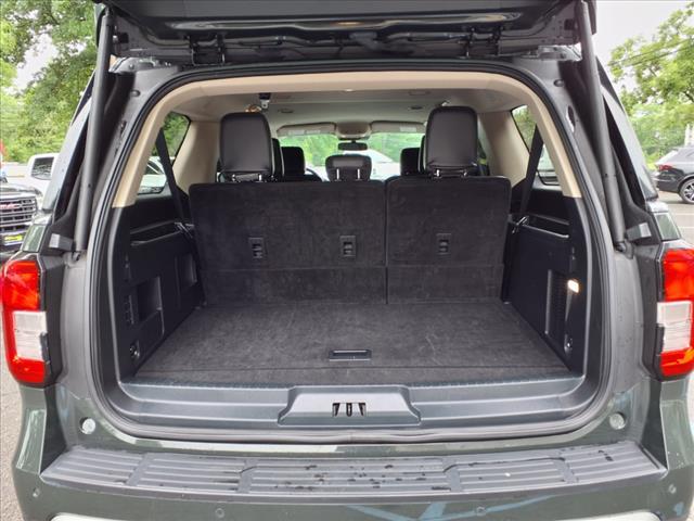 used 2023 Ford Expedition Max car, priced at $43,972