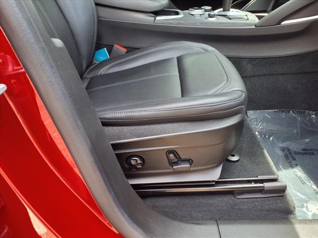 used 2022 Alfa Romeo Stelvio car, priced at $25,720