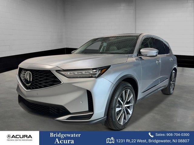 new 2025 Acura MDX car, priced at $60,150