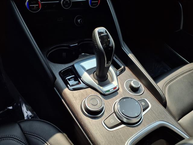 used 2022 Alfa Romeo Giulia car, priced at $26,999