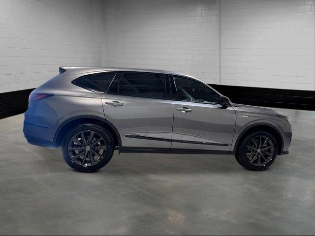 new 2025 Acura MDX car, priced at $63,750