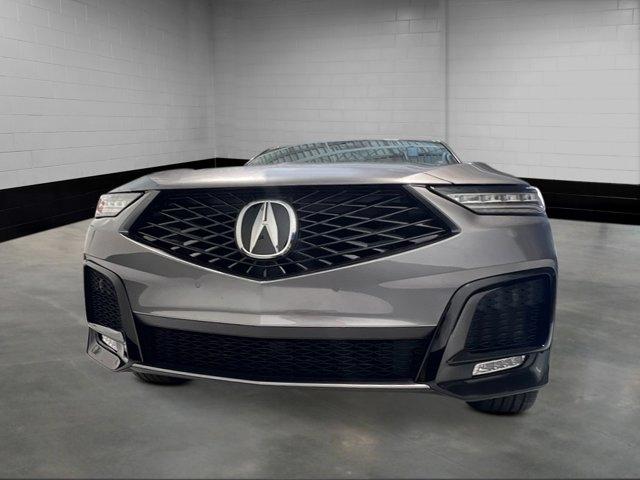 new 2025 Acura MDX car, priced at $63,750