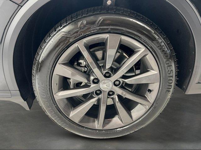 new 2025 Acura MDX car