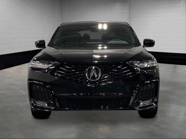 new 2025 Acura MDX car