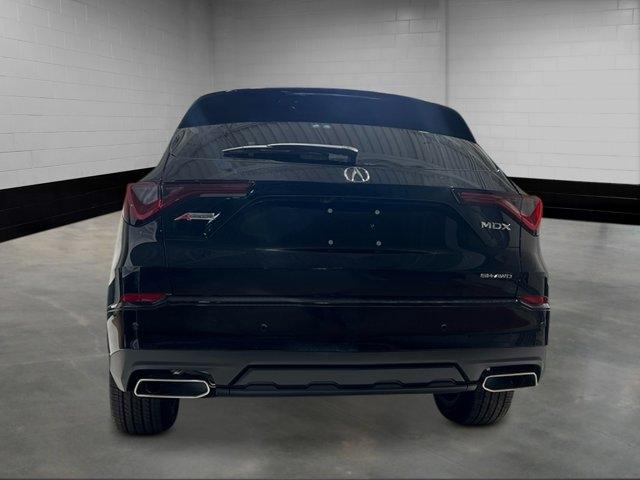 new 2025 Acura MDX car