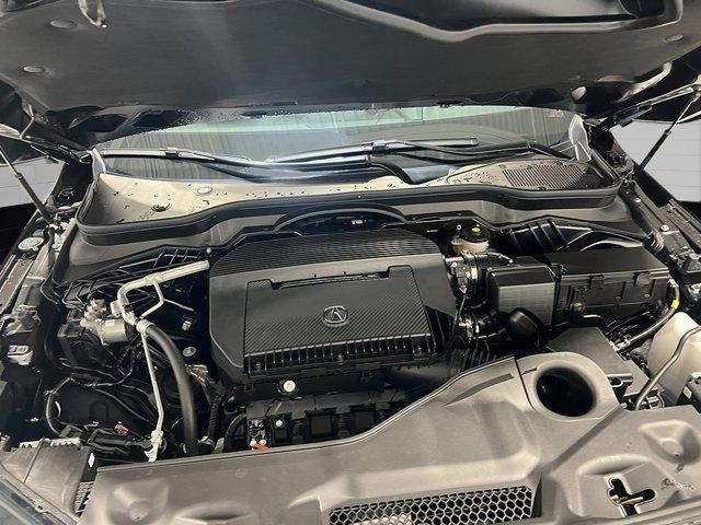 new 2025 Acura MDX car