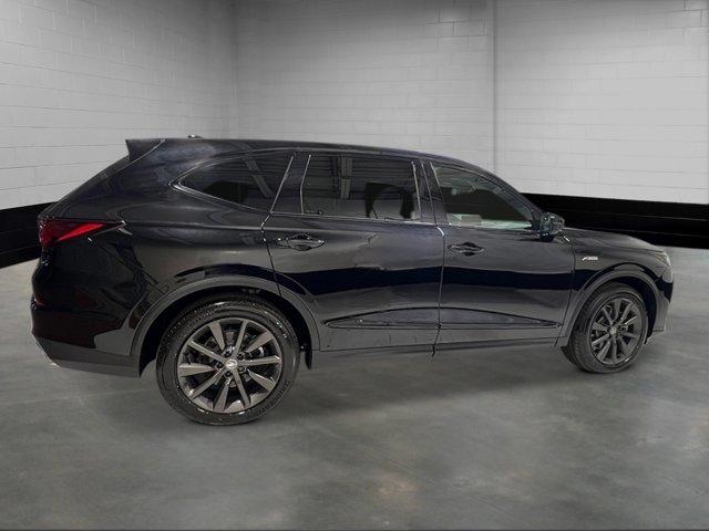 new 2025 Acura MDX car