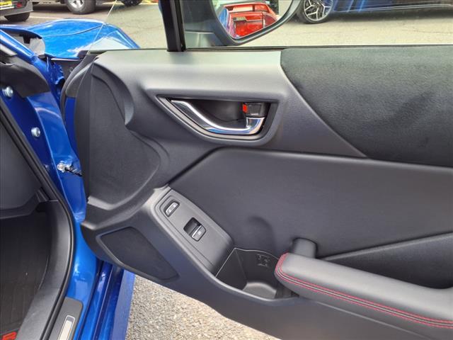 used 2022 Subaru BRZ car, priced at $29,203