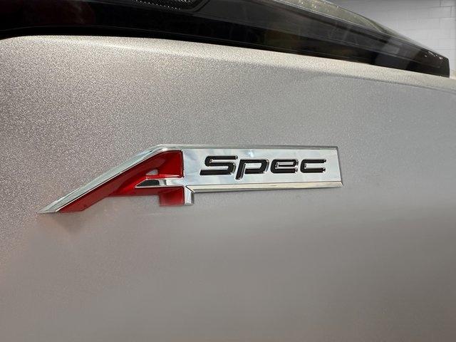 new 2025 Acura ADX car, priced at $41,350