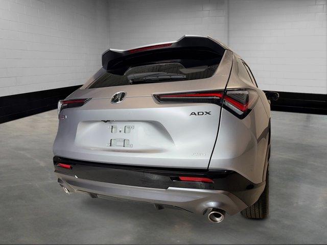 new 2025 Acura ADX car, priced at $41,350