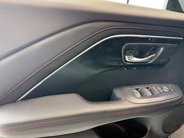 new 2025 Acura ADX car, priced at $41,350