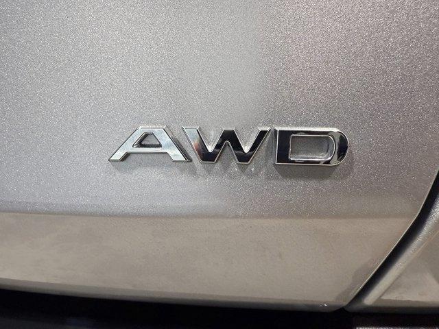 new 2025 Acura ADX car, priced at $41,350