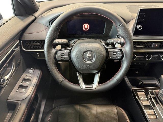 new 2025 Acura ADX car, priced at $41,350